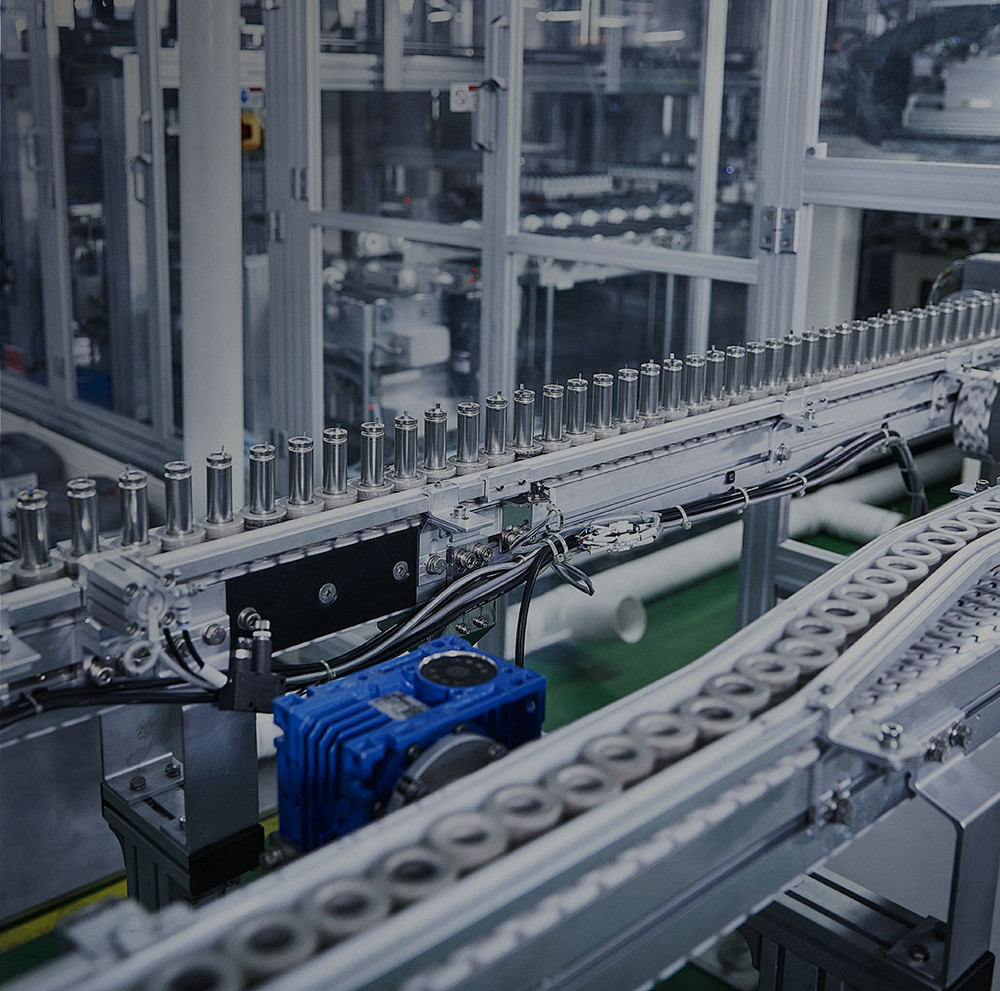 自動(dòng)流水線